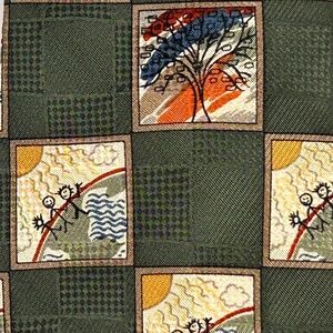 Vintage - NEW WITHOUT TAGS - 1994 Ronald McDonald Charity Tie